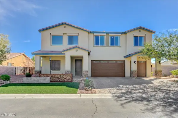 3728 River Heights Lane, Logandale, NV 89021