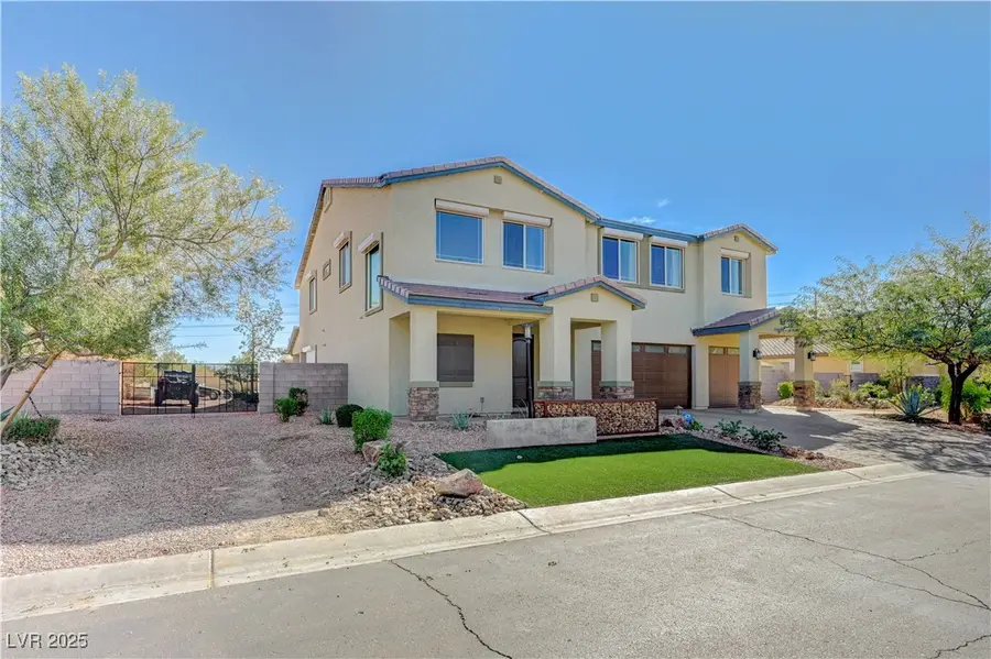 3728 River Heights Lane, Logandale, NV 89021 - Image #2