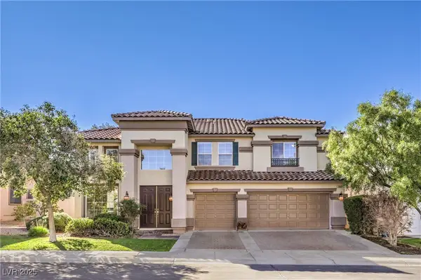 1365 European Drive, Henderson, NV 89052