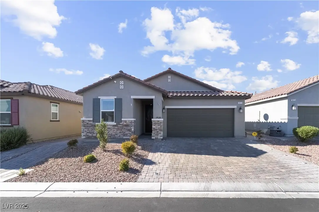 8933 Lucky Crest Street, Las Vegas, NV 89113 - Image #1