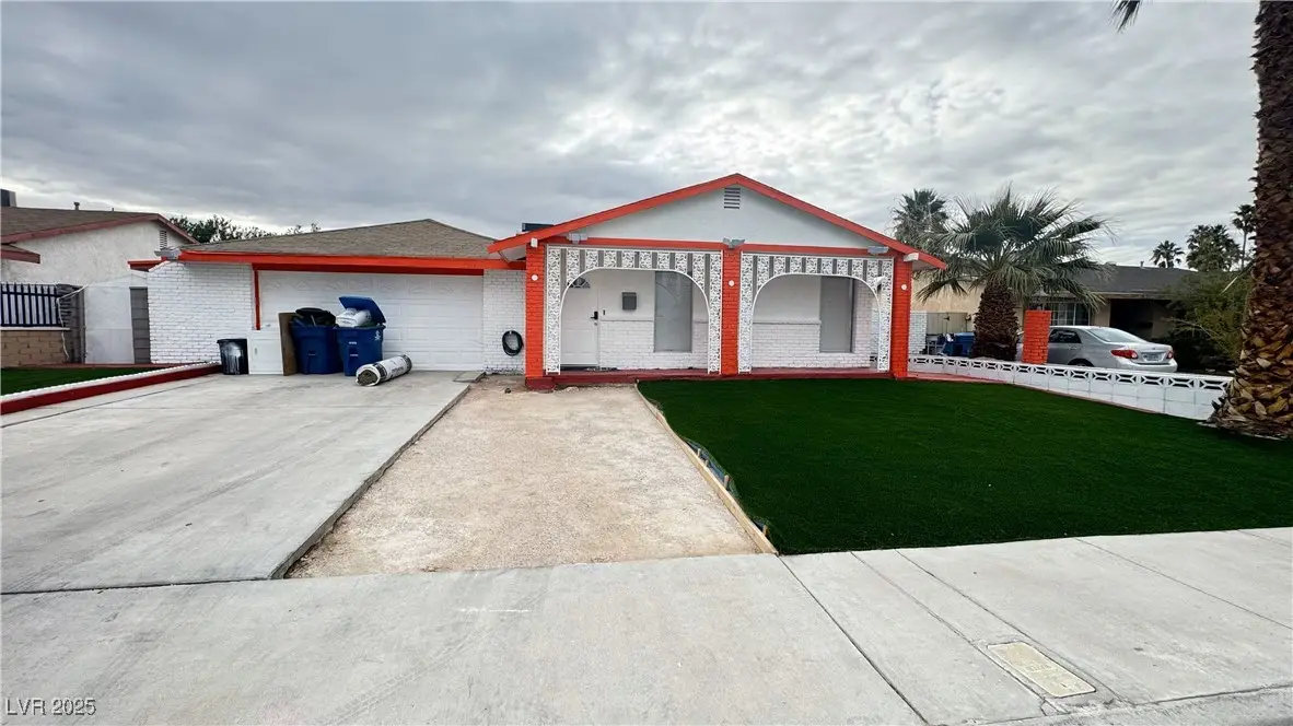 5375 Chestnut Street, Las Vegas, NV 89119 - Image #1