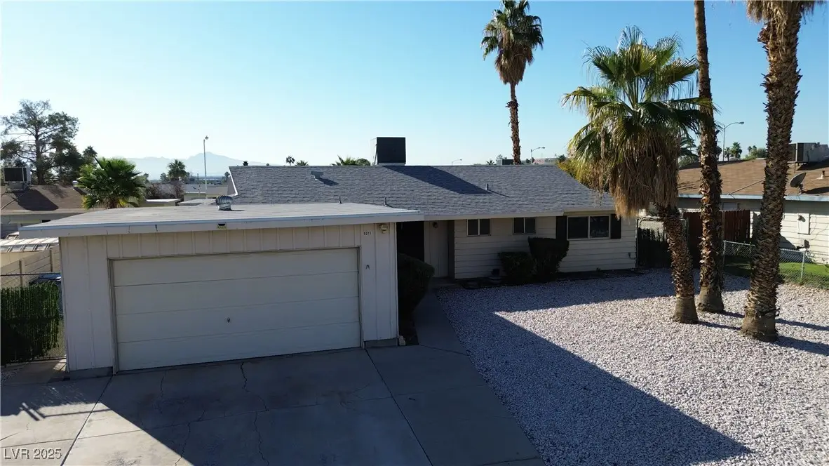 5271 Ithaca Avenue, Las Vegas, NV 89122 - Image #1