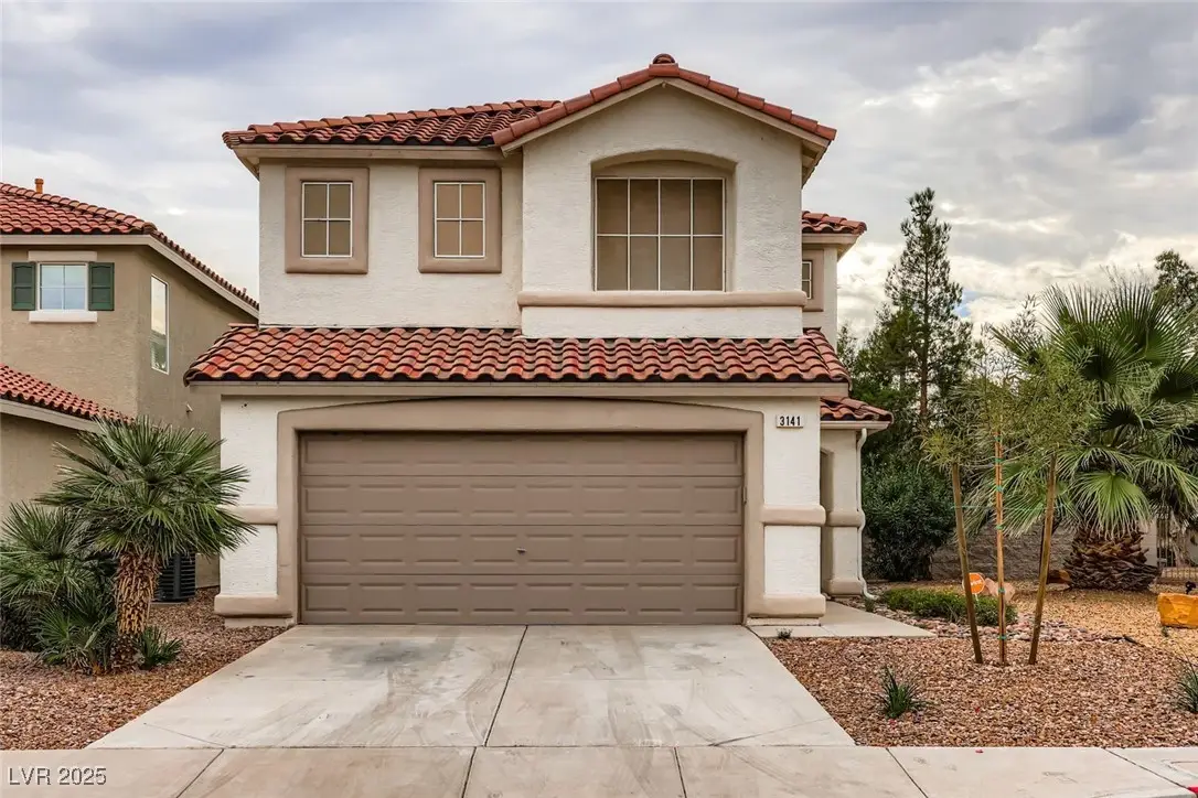 3141 Diamond Crest Lane, Henderson, NV 89052 - Image #1