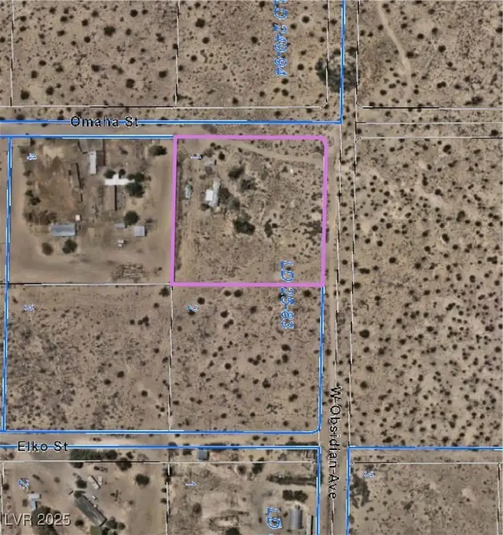 720 Omaha Street, Jean, NV 89019 - Image #1