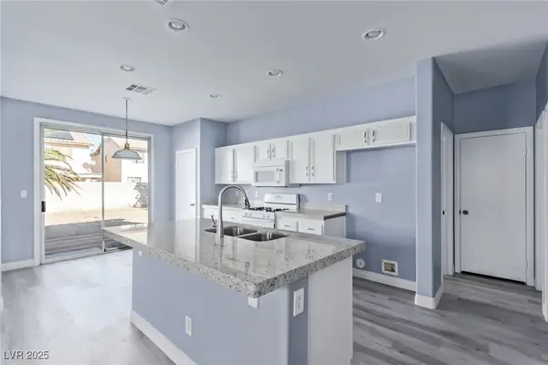 6042 Thorne Bay Court, Las Vegas, NV 89110