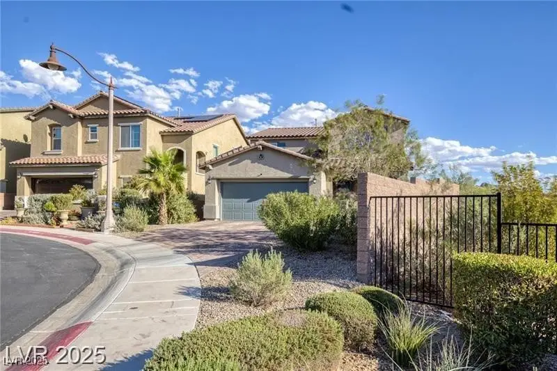 25 Via Corvina, Henderson, NV 89011 - Image #2