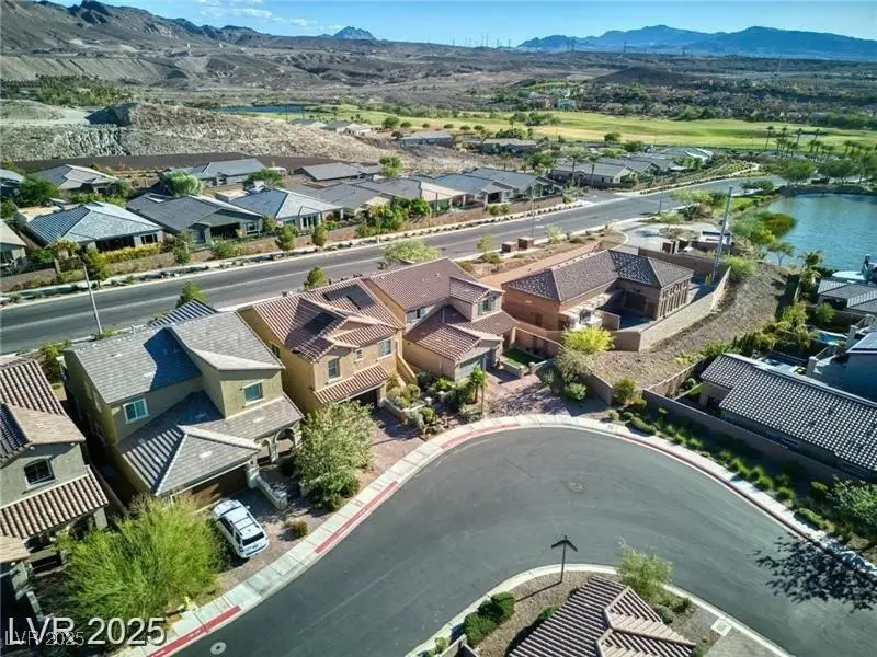 25 Via Corvina, Henderson, NV 89011 - Image #3