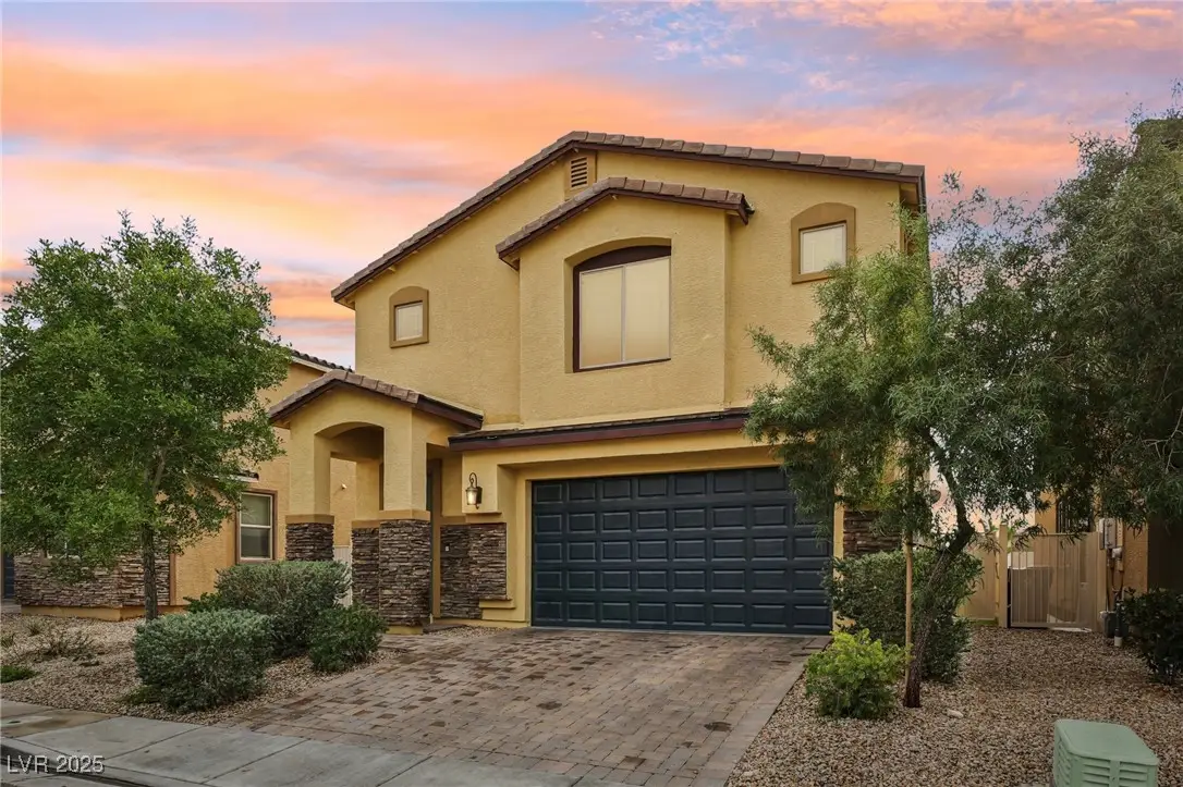 3957 Carla Ann Road, North Las Vegas, NV 89081 - Image #1