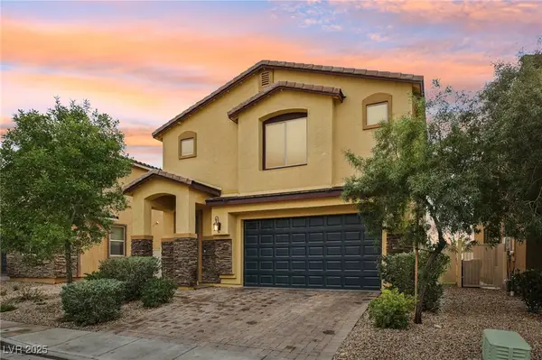 3957 Carla Ann Road, North Las Vegas, NV 89081