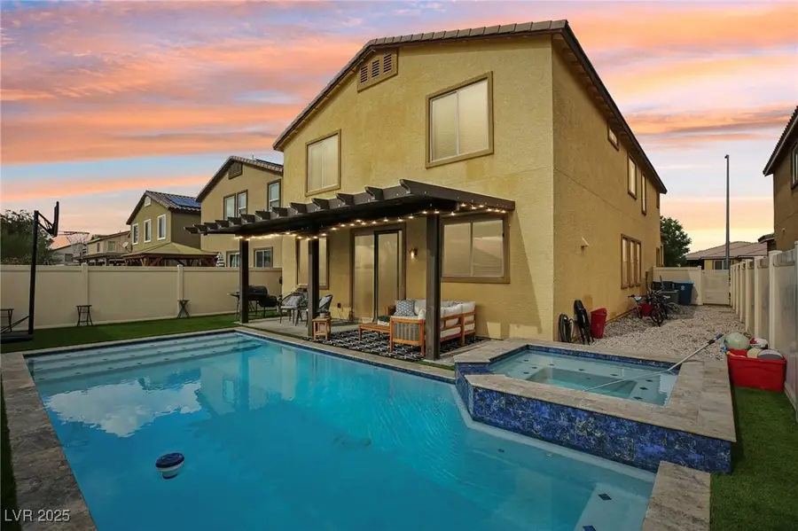 3957 Carla Ann Road, North Las Vegas, NV 89081 - Image #2