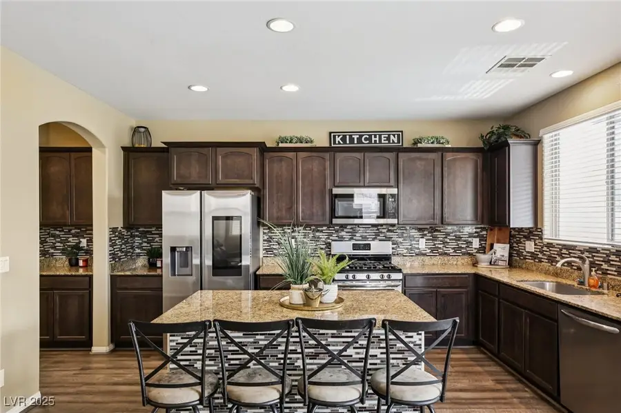 3957 Carla Ann Road, North Las Vegas, NV 89081 - Image #3