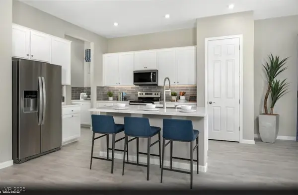 540 Jefferson Lane, Mesquite, NV 89027