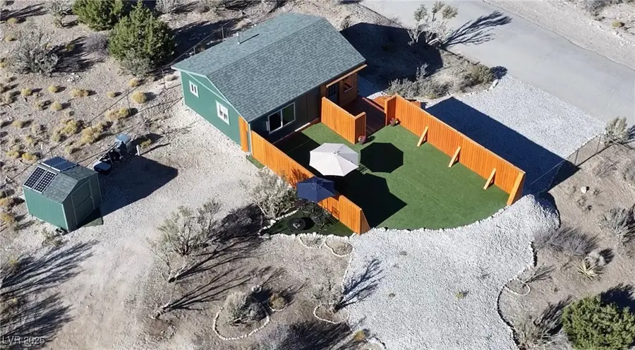 4 Camp Bonanza Road, Cold Creek, NV 89124 - Image #2