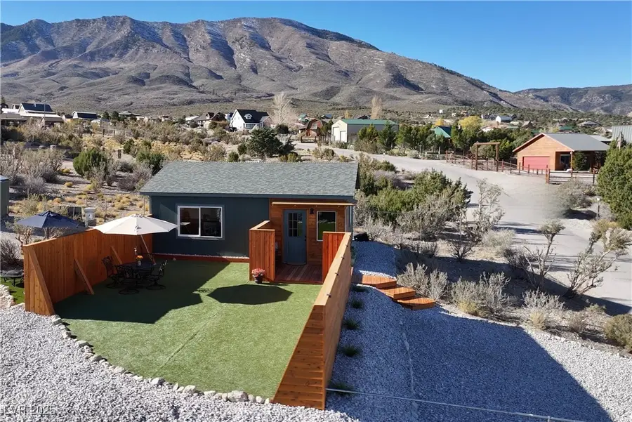 4 Camp Bonanza Road, Cold Creek, NV 89124 - Image #3