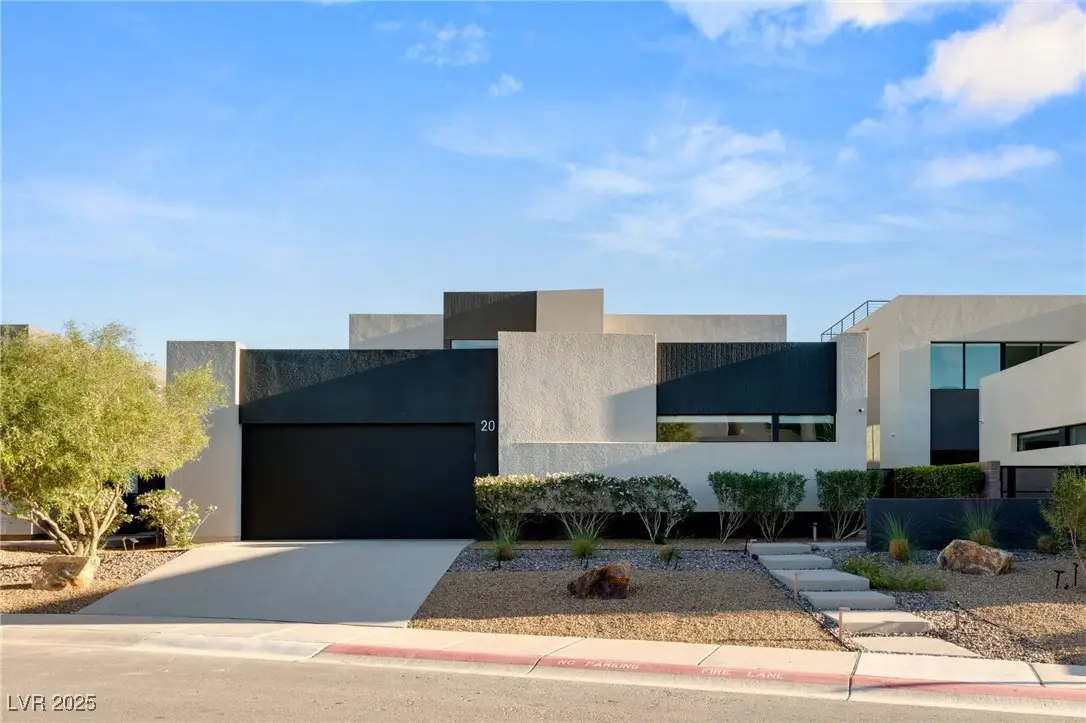 20 Highland Cove Lane, Henderson, NV 89011 - Image #1