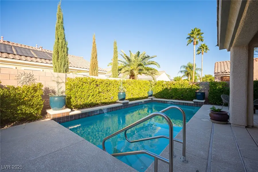 7606 Grove Acre Court, Las Vegas, NV 89131 - Image #2