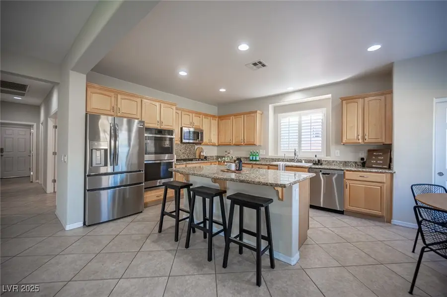 7606 Grove Acre Court, Las Vegas, NV 89131 - Image #3