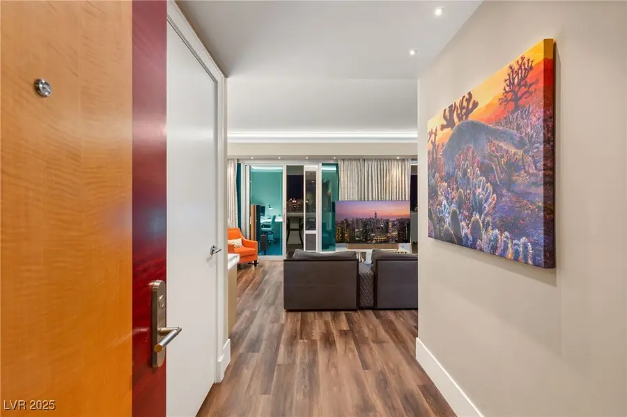 2700 Las Vegas Boulevard #3705, Las Vegas, NV 89109 - Image #2