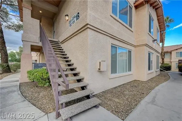 350 S Durango Drive #234, Las Vegas, NV 89145