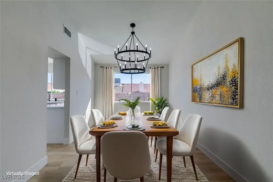 4650 White Rock Drive, Las Vegas, NV 89121 - Image #3