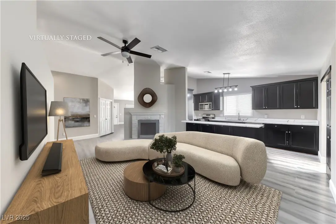 807 Mesa Pine Court, Henderson, NV 89015 - Image #1