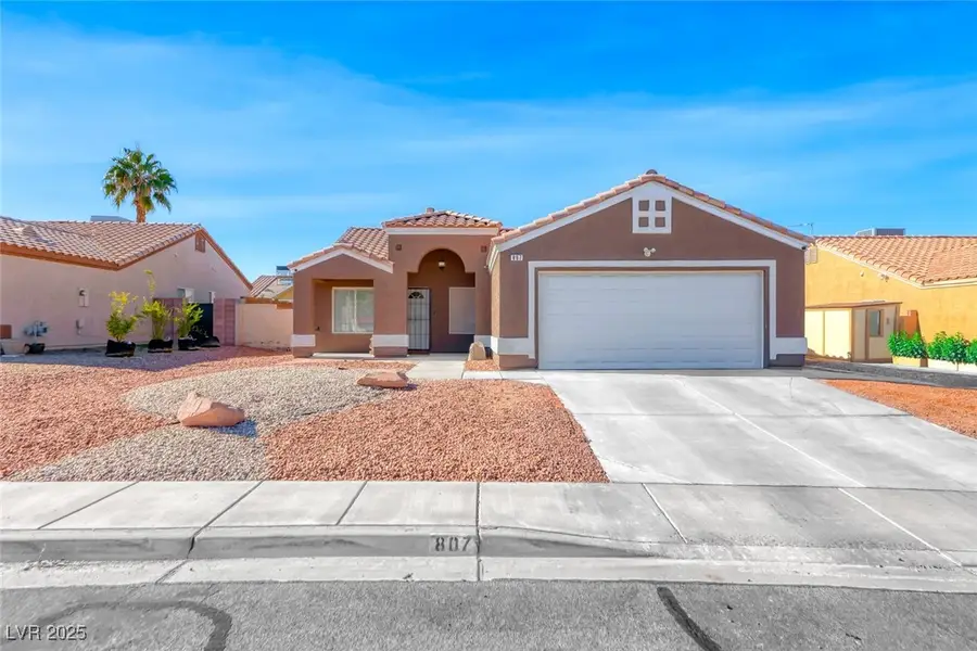 807 Mesa Pine Court, Henderson, NV 89015 - Image #2