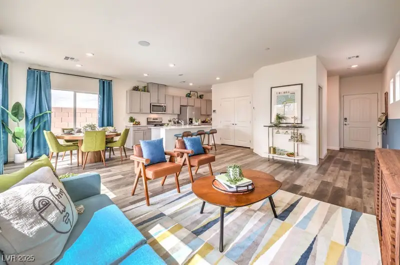 524 Red Lovebird Avenue #1246, Henderson, NV 89011 - Image #3