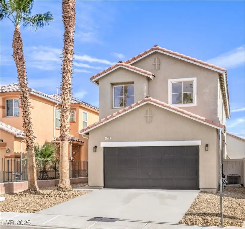 4218 English Walnut Court, Las Vegas, NV 89115 - Image #3