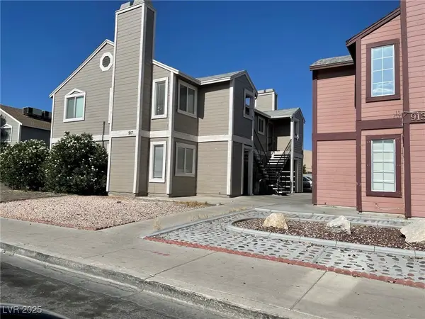 832 Held Road, Las Vegas, NV 89101