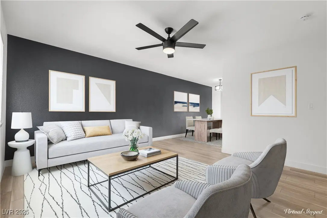 6100 Alamo Circle, Las Vegas, NV 89107 - Image #1