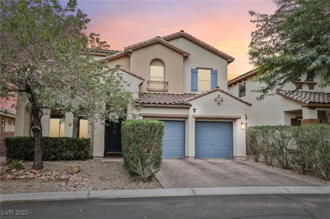 8053 Glimmerglass Avenue, Las Vegas, NV 89178 - Image #1