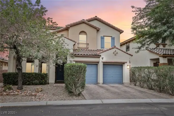 8053 Glimmerglass Avenue, Las Vegas, NV 89178