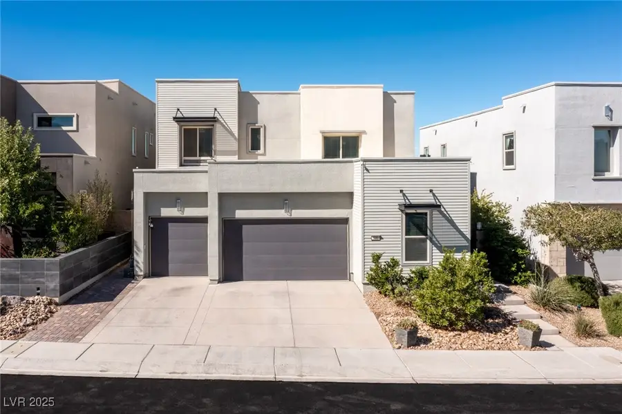 731 Glowing Horizon Street, Henderson, NV 89052 - Image #2