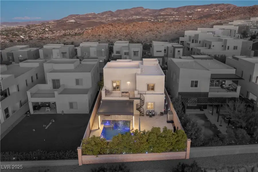 731 Glowing Horizon Street, Henderson, NV 89052 - Image #3