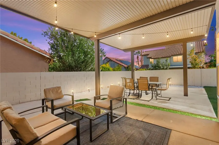 98 Quiet Desert Lane, Henderson, NV 89074 - Image #3