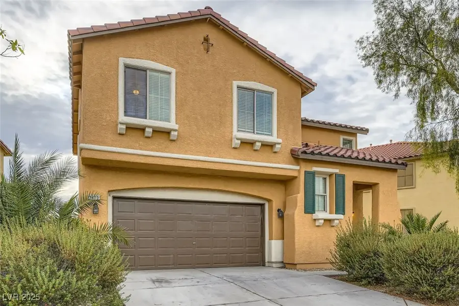 1813 Arch Stone Avenue, North Las Vegas, NV 89031 - Image #3