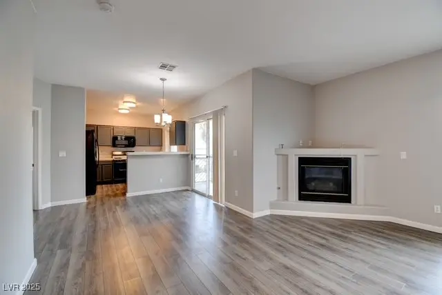 6901 Squaw Mountain Drive #202, Las Vegas, NV 89130 - Image #1