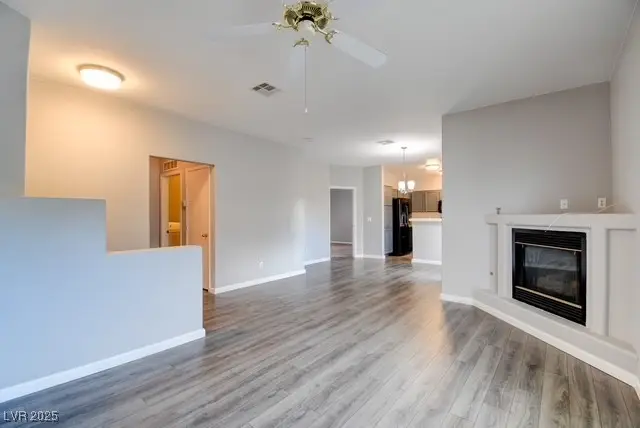 6901 Squaw Mountain Drive #202, Las Vegas, NV 89130 - Image #3