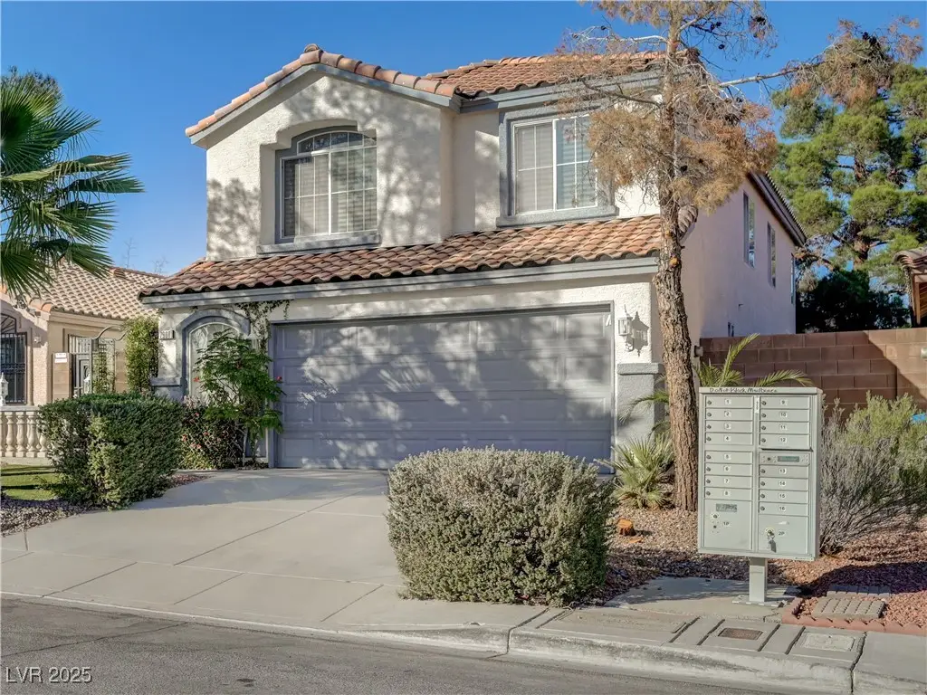 7908 Fall Harvest Drive, Las Vegas, NV 89147 - Image #1