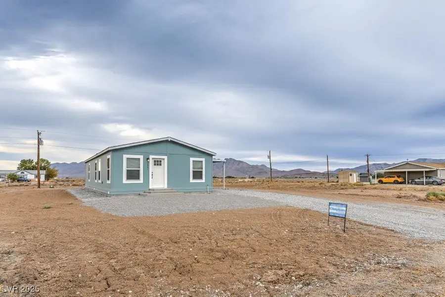 2951 Rio Rico Drive, Pahrump, NV 89048 - Image #3