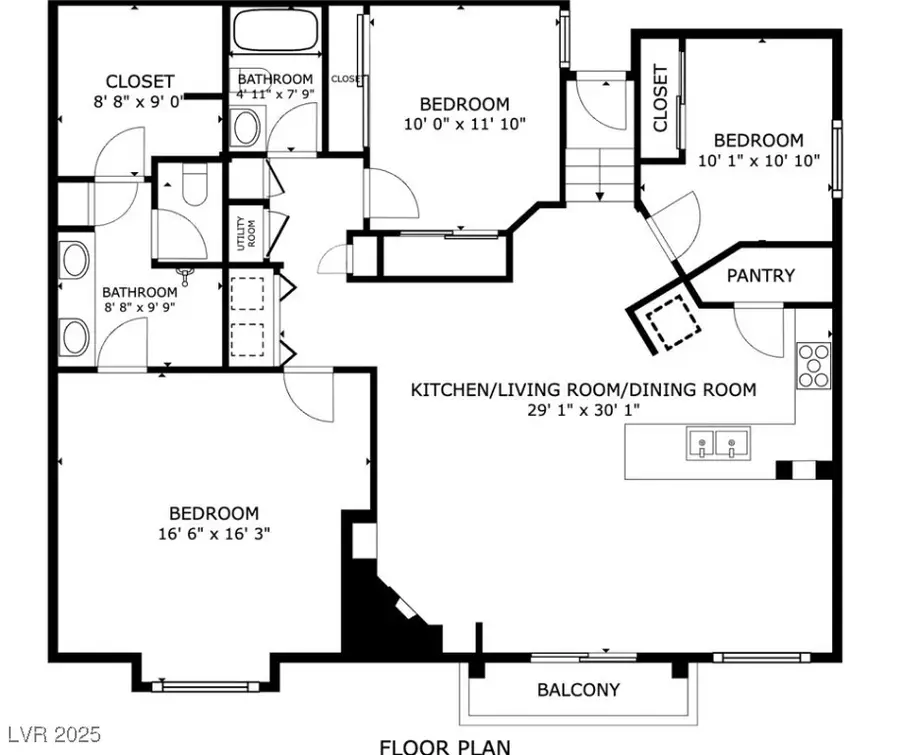 5000 Red Rock Street #241, Las Vegas, NV 89118 - Image #2