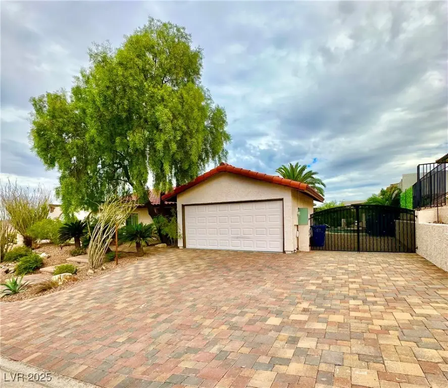 109 Vista Lago Court, Boulder City, NV 89005 - Image #3