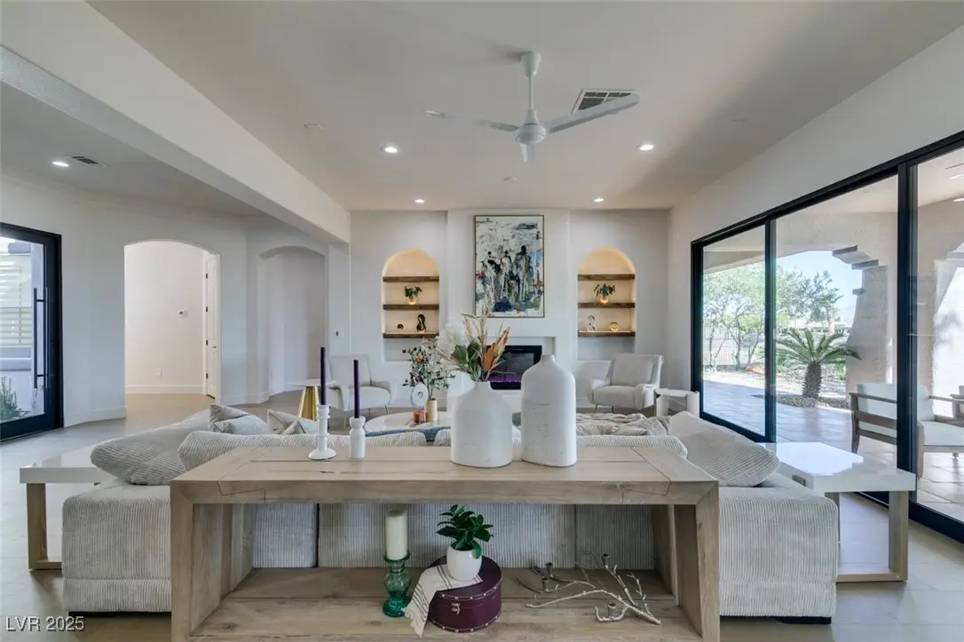 5192 Estasi Street, Las Vegas, NV 89135 - Image #1