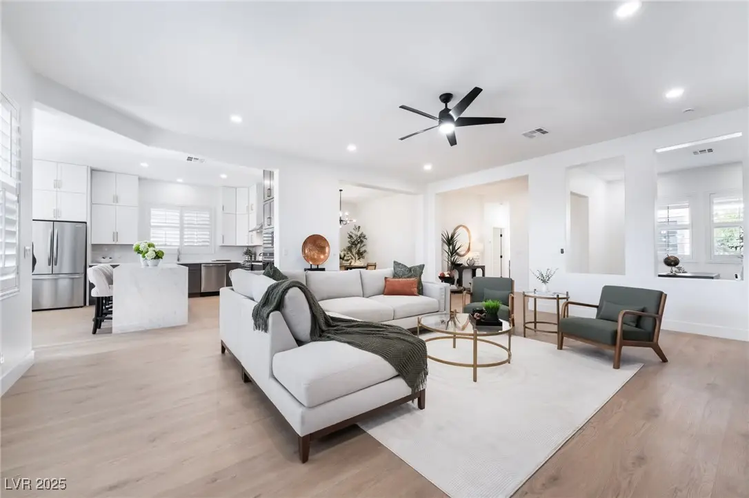 3005 Gnatcatcher Avenue, North Las Vegas, NV 89084 - Image #1