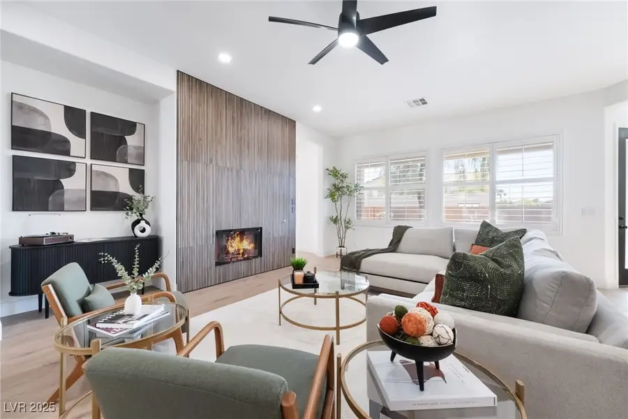 3005 Gnatcatcher Avenue, North Las Vegas, NV 89084 - Image #2