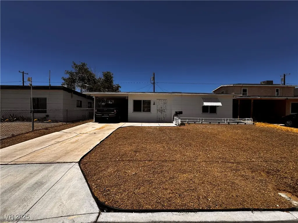 421 Harvard Street, Las Vegas, NV 89107 - Image #1
