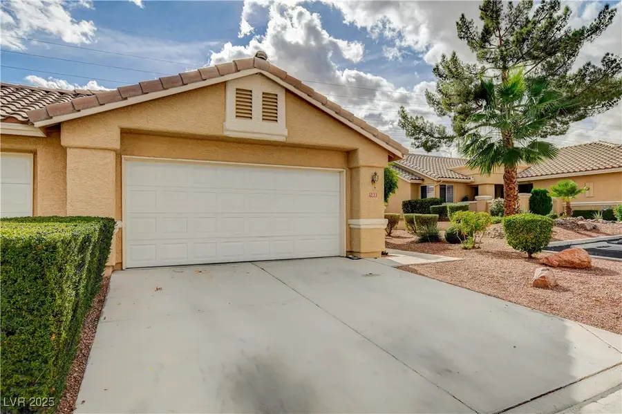 9413 Mount Cash Avenue #103, Las Vegas, NV 89129 - Image #3