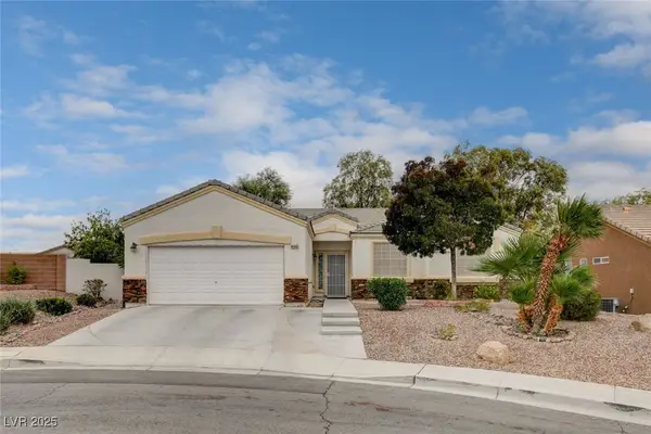 6142 Glamorous Court, North Las Vegas, NV 89031
