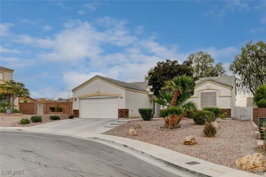 6142 Glamorous Court, North Las Vegas, NV 89031 - Image #3