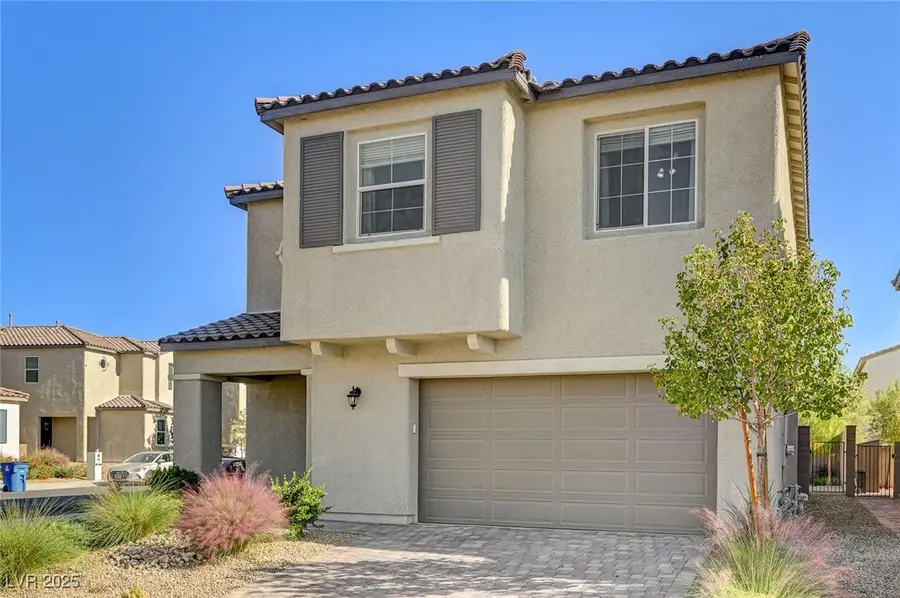 4630 Summer Azure Street, North Las Vegas, NV 89031 - Image #2